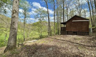 411 Alum Cave Rd, Annville, KY 40402