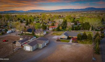 969 Riverview Dr, Gardnerville, NV 89460
