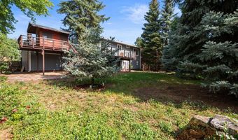 4444 Mast Rd, Boulder, CO 80301