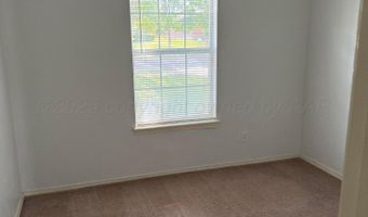 3603 S WILLIAMS St, Amarillo, TX 79118