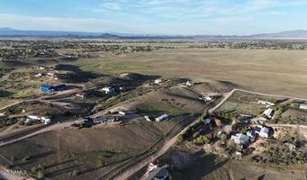 Lot D 3310 W Cindy Lane, Chino Valley, AZ 86323