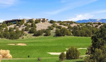 4 Avenida Herrera, Santa Fe, NM 87506