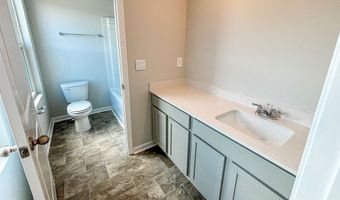 106 Bluegill Lane Antioch TN 37013 Plan: IRWIN, Antioch, TN 37013
