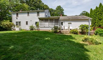 198 N Timber Ln, Cheshire, CT 06410