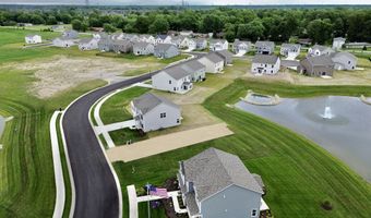 3938 Teakmill Trl, Indianapolis, IN 46239