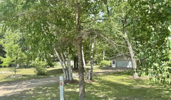 4655 S Simmons Rd, Alger, MI 48610