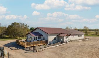 8416 County A, Alvin, WI 54542