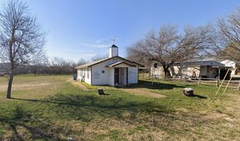 24 S Avenue C, Albany, TX 76430
