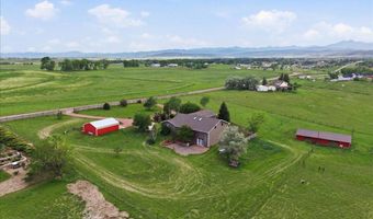 1916 W County Road 6, Berthoud, CO 80513