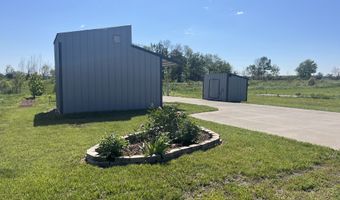 Lot 61 The Wilds RV Park Lot, Bartlett, IA 51654
