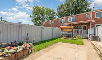 8226 N BOUNDARY Rd, Baltimore, MD 21222