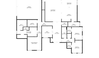 3036 Deer Ct, Weatherford, TX 76085
