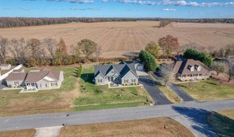 119 E LUCKY ESTATES Dr, Harrington, DE 19952