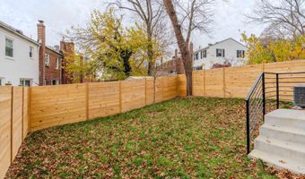 3107 MOSBY St, Alexandria, VA 22305