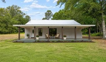 15179 RUFUS THOMAS Rd, Bogalusa, LA 70427