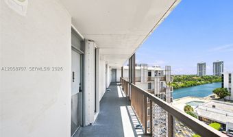 3401 N Country Club Dr 804, Aventura, FL 33180