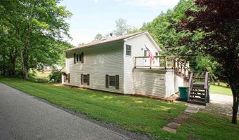 4667 Saint Clara Rd, Alum Bridge, WV 26321