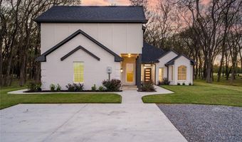 3522 La Paloma Dr, Anna, TX 75409
