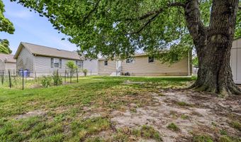 105 HIGH St, Kenton, DE 19955