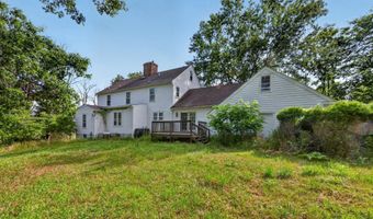 189 Province Line Rd, Allentown, NJ 08501