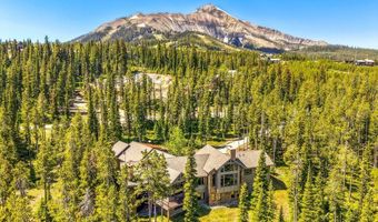 83 Peaks View Dr, Big Sky, MT 59718