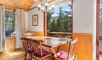 761 Cabin Creek Rd, Allenspark, CO 80510