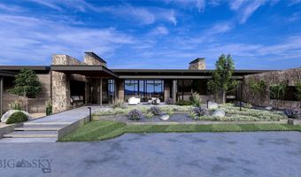 Springhill Vistas Ranch at Four Bar Ranches, Belgrade, MT 59714