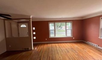14701 Paris St, Allen Park, MI 48101