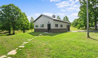 306 Rocky Point Cir, Bee Branch, AR 72013