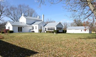 9850 N Reynard Rd, Albany, IN 47320