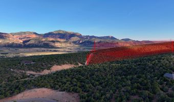7180 S Bareback Rd Lot 51, Cedar City, UT 84720
