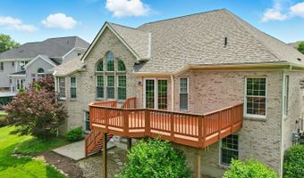 7782 Ingrams Ridge Dr, Anderson Twp., OH 45244