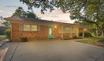 1944 County Road 401, Alvarado, TX 76009