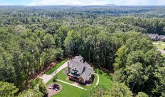 5341 Hill Rd NW, Acworth, GA 30101