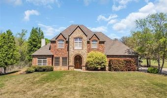 3921 Rolling Hls, Ardmore, OK 73401