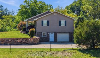 467 Oakmont Rd, Bean Station, TN 37708