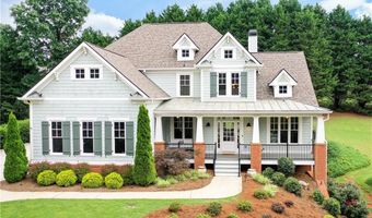 8710 Gilmer Ft, Ball Ground, GA 30107