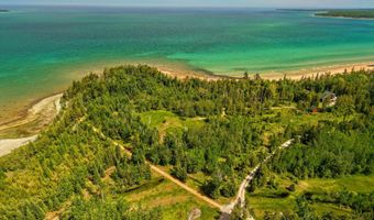 Parcel 4 Wreck Road, Alpena, MI 49707