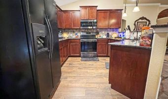 200 Honeysuckle St, Alma, AR 72921
