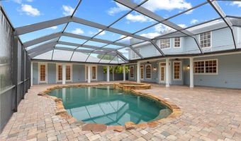 17470 Oak Creek Rd, Alva, FL 33920