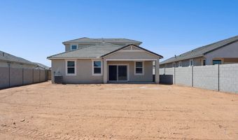 2248 W STARFIRE Ave, Apache Junction, AZ 85120