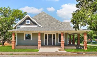 507 N Wickham St, Alvord, TX 76225