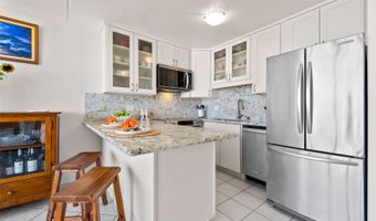 411 Hobron Ln 3801, Honolulu, HI 96815