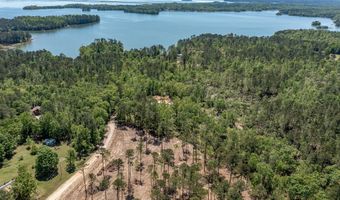 1250 Mosley Rd, Lincolnton, GA 30817