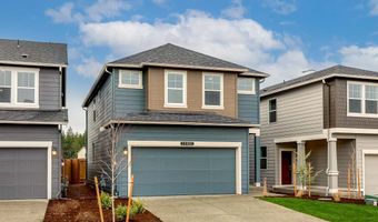 4305 Pronghorn Pl Plan: Lupine, Bremerton, WA 98310