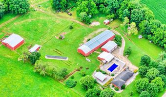 5484 Friendship Rd, Auburn, KY 42206