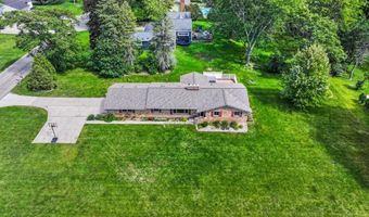 4403 W Riverview Dr, Alma, MI 48801