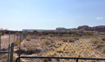 1 E BLACK LOCUST Ave, Bluff, UT 84512