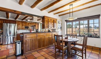 1057 Camino Manana, Santa Fe, NM 87501