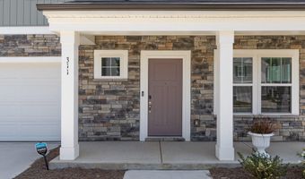 311 Horseshoe Pl, Angier, NC 27501